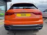 USED 2020 70 AUDI Q3 2.0 TDI 35 Vorsprung SUV 5dr Diesel S Tronic Euro 6 (s/s) (150 ps) * HUGE SPEC LIST * PANORAMIC SUNROOF * COMFORT + SOUND PACK * HEATED FRONT SEATS * 20