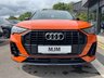 USED 2020 70 AUDI Q3 2.0 TDI 35 Vorsprung SUV 5dr Diesel S Tronic Euro 6 (s/s) (150 ps) * HUGE SPEC LIST * PANORAMIC SUNROOF * COMFORT + SOUND PACK * HEATED FRONT SEATS * 20
