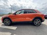 USED 2020 70 AUDI Q3 2.0 TDI 35 Vorsprung SUV 5dr Diesel S Tronic Euro 6 (s/s) (150 ps) * HUGE SPEC LIST * PANORAMIC SUNROOF * COMFORT + SOUND PACK * HEATED FRONT SEATS * 20