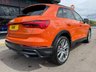 USED 2020 70 AUDI Q3 2.0 TDI 35 Vorsprung SUV 5dr Diesel S Tronic Euro 6 (s/s) (150 ps) * HUGE SPEC LIST * PANORAMIC SUNROOF * COMFORT + SOUND PACK * HEATED FRONT SEATS * 20