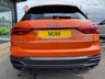 USED 2020 70 AUDI Q3 2.0 TDI 35 Vorsprung SUV 5dr Diesel S Tronic Euro 6 (s/s) (150 ps) * HUGE SPEC LIST * PANORAMIC SUNROOF * COMFORT + SOUND PACK * HEATED FRONT SEATS * 20