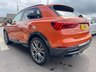 USED 2020 70 AUDI Q3 2.0 TDI 35 Vorsprung SUV 5dr Diesel S Tronic Euro 6 (s/s) (150 ps) * HUGE SPEC LIST * PANORAMIC SUNROOF * COMFORT + SOUND PACK * HEATED FRONT SEATS * 20