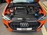 USED 2020 70 AUDI Q3 2.0 TDI 35 Vorsprung SUV 5dr Diesel S Tronic Euro 6 (s/s) (150 ps) * HUGE SPEC LIST * PANORAMIC SUNROOF * COMFORT + SOUND PACK * HEATED FRONT SEATS * 20