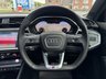 USED 2020 70 AUDI Q3 2.0 TDI 35 Vorsprung SUV 5dr Diesel S Tronic Euro 6 (s/s) (150 ps) * HUGE SPEC LIST * PANORAMIC SUNROOF * COMFORT + SOUND PACK * HEATED FRONT SEATS * 20