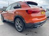 USED 2020 70 AUDI Q3 2.0 TDI 35 Vorsprung SUV 5dr Diesel S Tronic Euro 6 (s/s) (150 ps) * HUGE SPEC LIST * PANORAMIC SUNROOF * COMFORT + SOUND PACK * HEATED FRONT SEATS * 20