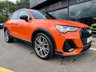 USED 2020 70 AUDI Q3 2.0 TDI 35 Vorsprung SUV 5dr Diesel S Tronic Euro 6 (s/s) (150 ps) * HUGE SPEC LIST * PANORAMIC SUNROOF * COMFORT + SOUND PACK * HEATED FRONT SEATS * 20