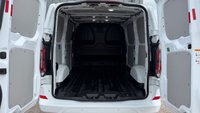 USED 2025 25 FORD TRANSIT CUSTOM SPORT AUTOMATIC L1 SWB 2.0 300 Euro 6 170 ps 29995 + 5999 VAT = 35994 inc VAT