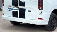 USED 2025 25 FORD TRANSIT CUSTOM SPORT AUTOMATIC L1 SWB 2.0 300 Euro 6 170 ps 29995 + 5999 VAT = 35994 inc VAT