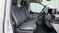 USED 2025 25 FORD TRANSIT CUSTOM SPORT AUTOMATIC L1 SWB 2.0 300 Euro 6 170 ps 29995 + 5999 VAT = 35994 inc VAT