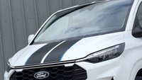 USED 2025 25 FORD TRANSIT CUSTOM SPORT AUTOMATIC L1 SWB 2.0 300 Euro 6 170 ps 29995 + 5999 VAT = 35994 inc VAT