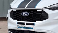 USED 2025 25 FORD TRANSIT CUSTOM SPORT AUTOMATIC L1 SWB 2.0 300 Euro 6 170 ps 29995 + 5999 VAT = 35994 inc VAT