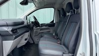 USED 2025 25 FORD TRANSIT CUSTOM SPORT AUTOMATIC L1 SWB 2.0 300 Euro 6 170 ps 29995 + 5999 VAT = 35994 inc VAT