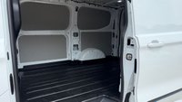 USED 2025 25 FORD TRANSIT CUSTOM SPORT AUTOMATIC L1 SWB 2.0 300 Euro 6 170 ps 29995 + 5999 VAT = 35994 inc VAT