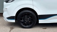USED 2025 25 FORD TRANSIT CUSTOM SPORT AUTOMATIC L1 SWB 2.0 300 Euro 6 170 ps 29995 + 5999 VAT = 35994 inc VAT
