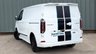 USED 2025 25 FORD TRANSIT CUSTOM SPORT AUTOMATIC L1 SWB 2.0 300 Euro 6 170 ps 29995 + 5999 VAT = 35994 inc VAT