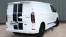 USED 2025 25 FORD TRANSIT CUSTOM SPORT AUTOMATIC L1 SWB 2.0 300 Euro 6 170 ps 29995 + 5999 VAT = 35994 inc VAT