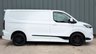 USED 2025 25 FORD TRANSIT CUSTOM SPORT AUTOMATIC L1 SWB 2.0 300 Euro 6 170 ps 29995 + 5999 VAT = 35994 inc VAT