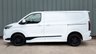 USED 2025 25 FORD TRANSIT CUSTOM SPORT AUTOMATIC L1 SWB 2.0 300 Euro 6 170 ps 29995 + 5999 VAT = 35994 inc VAT