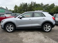USED 2020 20 AUDI Q2 1.6 TDI 30 Sport SUV 5dr Diesel Manual Euro 6 (s/s) (116 ps) 2 OWNERS + LOW MILES + FSH