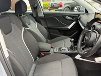 USED 2020 20 AUDI Q2 1.6 TDI 30 Sport SUV 5dr Diesel Manual Euro 6 (s/s) (116 ps) 2 OWNERS + LOW MILES + FSH