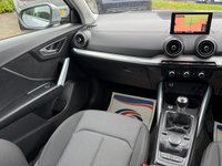 USED 2020 20 AUDI Q2 1.6 TDI 30 Sport SUV 5dr Diesel Manual Euro 6 (s/s) (116 ps) 2 OWNERS + LOW MILES + FSH