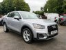 USED 2020 20 AUDI Q2 1.6 TDI 30 Sport SUV 5dr Diesel Manual Euro 6 (s/s) (116 ps) 2 OWNERS + LOW MILES + FSH