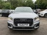 USED 2020 20 AUDI Q2 1.6 TDI 30 Sport SUV 5dr Diesel Manual Euro 6 (s/s) (116 ps) 2 OWNERS + LOW MILES + FSH
