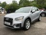 USED 2020 20 AUDI Q2 1.6 TDI 30 Sport SUV 5dr Diesel Manual Euro 6 (s/s) (116 ps) 2 OWNERS + LOW MILES + FSH