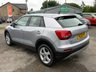 USED 2020 20 AUDI Q2 1.6 TDI 30 Sport SUV 5dr Diesel Manual Euro 6 (s/s) (116 ps) 2 OWNERS + LOW MILES + FSH