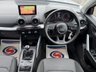 USED 2020 20 AUDI Q2 1.6 TDI 30 Sport SUV 5dr Diesel Manual Euro 6 (s/s) (116 ps) 2 OWNERS + LOW MILES + FSH