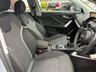 USED 2020 20 AUDI Q2 1.6 TDI 30 Sport SUV 5dr Diesel Manual Euro 6 (s/s) (116 ps) 2 OWNERS + LOW MILES + FSH