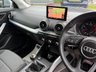USED 2020 20 AUDI Q2 1.6 TDI 30 Sport SUV 5dr Diesel Manual Euro 6 (s/s) (116 ps) 2 OWNERS + LOW MILES + FSH