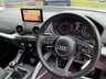 USED 2020 20 AUDI Q2 1.6 TDI 30 Sport SUV 5dr Diesel Manual Euro 6 (s/s) (116 ps) 2 OWNERS + LOW MILES + FSH