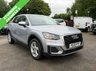 USED 2020 20 AUDI Q2 1.6 TDI 30 Sport SUV 5dr Diesel Manual Euro 6 (s/s) (116 ps) 2 OWNERS + LOW MILES + FSH
