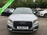 USED 2020 20 AUDI Q2 1.6 TDI 30 Sport SUV 5dr Diesel Manual Euro 6 (s/s) (116 ps) 2 OWNERS + LOW MILES + FSH