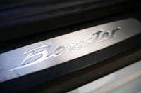 USED 2019 19 PORSCHE 718 BOXSTER 2.0T Convertible 2dr Petrol PDK Euro 6 (s/s) (300 ps) **CAT S**  SOLID WHITE PAINTWORK + RED HEATED SEATS + SPORT EXHAUST