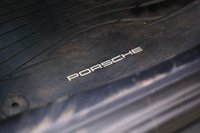 USED 2019 19 PORSCHE 718 BOXSTER 2.0T Convertible 2dr Petrol PDK Euro 6 (s/s) (300 ps) **CAT S**  SOLID WHITE PAINTWORK + RED HEATED SEATS + SPORT EXHAUST
