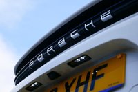 USED 2019 19 PORSCHE 718 BOXSTER 2.0T Convertible 2dr Petrol PDK Euro 6 (s/s) (300 ps) **CAT S**  SOLID WHITE PAINTWORK + RED HEATED SEATS + SPORT EXHAUST
