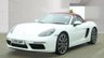USED 2019 19 PORSCHE 718 BOXSTER 2.0T Convertible 2dr Petrol PDK Euro 6 (s/s) (300 ps) 
