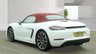 USED 2019 19 PORSCHE 718 BOXSTER 2.0T Convertible 2dr Petrol PDK Euro 6 (s/s) (300 ps) 