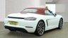 USED 2019 19 PORSCHE 718 BOXSTER 2.0T Convertible 2dr Petrol PDK Euro 6 (s/s) (300 ps) 