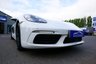 USED 2019 19 PORSCHE 718 BOXSTER 2.0T Convertible 2dr Petrol PDK Euro 6 (s/s) (300 ps) **CAT S**  SOLID WHITE PAINTWORK + RED HEATED SEATS + SPORT EXHAUST