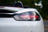 USED 2019 19 PORSCHE 718 BOXSTER 2.0T Convertible 2dr Petrol PDK Euro 6 (s/s) (300 ps) **CAT S**  SOLID WHITE PAINTWORK + RED HEATED SEATS + SPORT EXHAUST