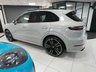 USED 2023 23 PORSCHE CAYENNE 3.0T V6 Platinum Edition SUV 5dr Petrol TiptronicS 4WD Euro 6 (s/s) (340 ps) AIIR SUSPENSION+T/BAR+S/DESIGN
