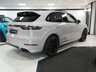 USED 2023 23 PORSCHE CAYENNE 3.0T V6 Platinum Edition SUV 5dr Petrol TiptronicS 4WD Euro 6 (s/s) (340 ps) AIIR SUSPENSION+T/BAR+S/DESIGN