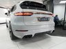USED 2023 23 PORSCHE CAYENNE 3.0T V6 Platinum Edition SUV 5dr Petrol TiptronicS 4WD Euro 6 (s/s) (340 ps) AIIR SUSPENSION+T/BAR+S/DESIGN