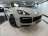 USED 2023 23 PORSCHE CAYENNE 3.0T V6 Platinum Edition SUV 5dr Petrol TiptronicS 4WD Euro 6 (s/s) (340 ps) AIIR SUSPENSION+T/BAR+S/DESIGN