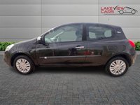 USED 2010 10 RENAULT CLIO 1.2 I-Music Hatchback 3dr Petrol Manual Euro 5 (75 ps) ** WELL DOCUMENTED HISTORY**