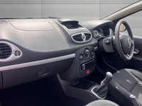 USED 2010 10 RENAULT CLIO 1.2 I-Music Hatchback 3dr Petrol Manual Euro 5 (75 ps) ** WELL DOCUMENTED HISTORY**