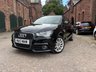 USED 2013 13 AUDI A1 1.4 TFSI Sport Sportback 5dr Petrol Manual Euro 5 (s/s) (122 ps) FULL HISTORY! BLUETOOTH PHONE!